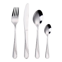TD-2340 Sydney cutlery set