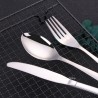 TD-4590 Columba cutlery set