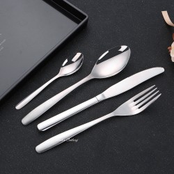 TD-4590 Columba cutlery set
