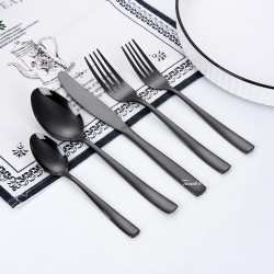 TD-4613 Circinus cutlery set