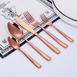 TD-4613 Circinus cutlery set