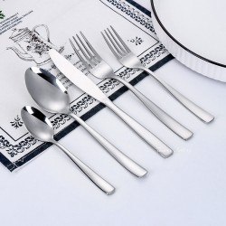 TD-4613 Circinus cutlery set