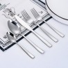 TD-4613 Circinus cutlery set