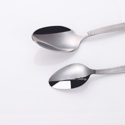 TD-4587B Chamaeleon cutlery set