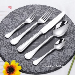 TD-1126 Helene cutlery set