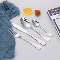 TD-42451 Cetus cutlery set