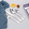 TD-42451 Cetus cutlery set