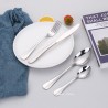 TD-42451 Cetus cutlery set