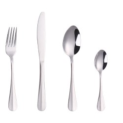 TD-42451 Cetus cutlery set