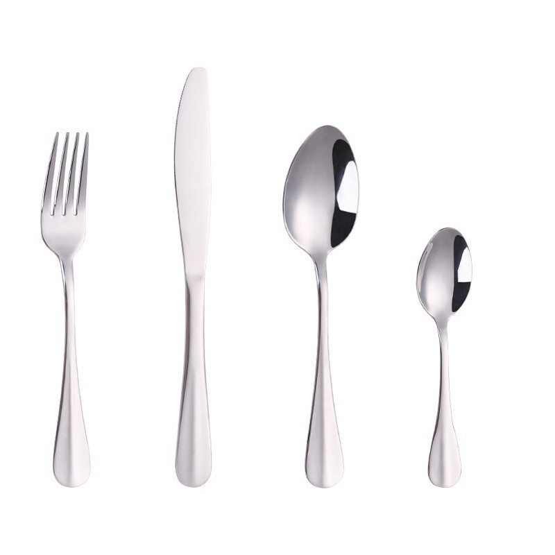 TD-42451 Cetus cutlery set