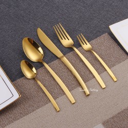 TD-4240 Cepheus cutlery set