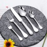 TD-1126 Helene cutlery set