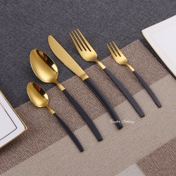 TD-4240 Cepheus cutlery set