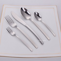 TD-4240 Cepheus cutlery set