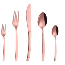 TD-4240 Cepheus cutlery set