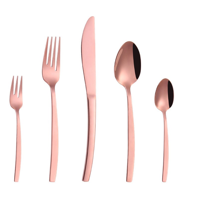 TD-4240 Cepheus cutlery set
