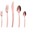 TD-4240 Cepheus cutlery set