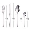 TD-4243 Langelinie cutlery set