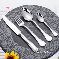 TD-1126 Helene cutlery set