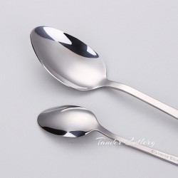 TD-4243 Langelinie cutlery set