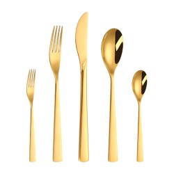 TD-42411 Melodia cutlery set