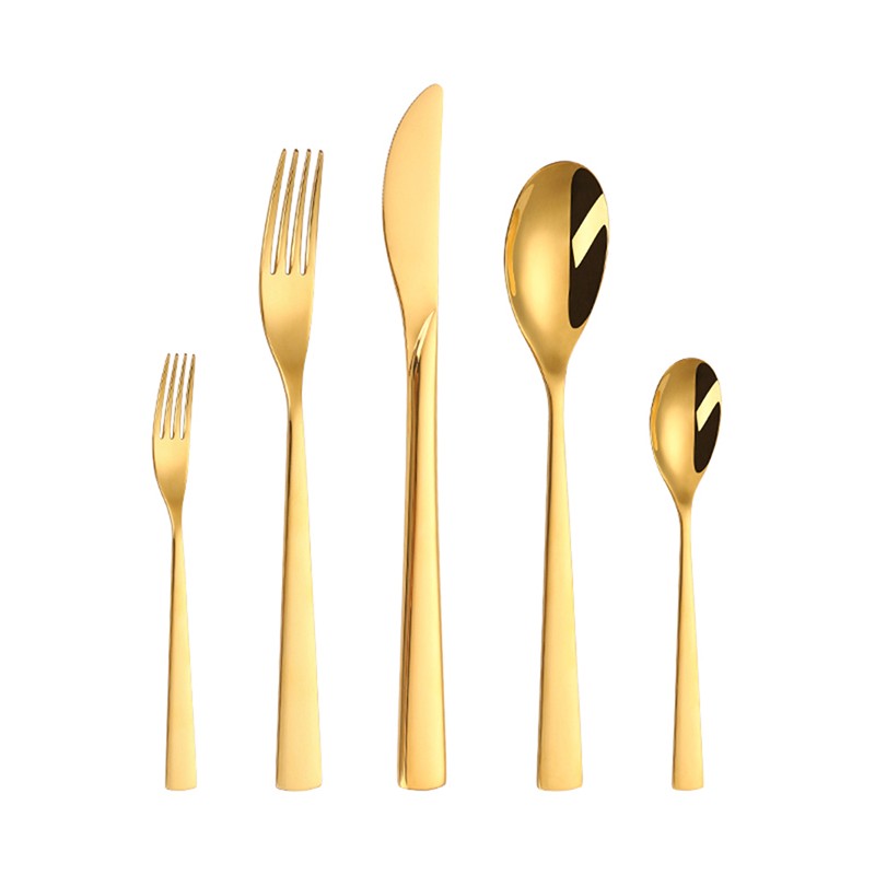 TD-42411 Melodia cutlery set