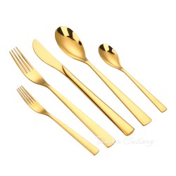 TD-42411 Melodia cutlery set
