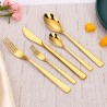 TD-42411 Melodia cutlery set