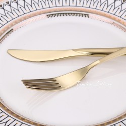 TD-42411 Melodia cutlery set