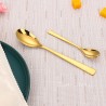 TD-42411 Melodia cutlery set