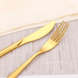 TD-42411 Melodia cutlery set