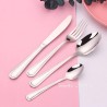 TD-2227B Parallel cutlery set