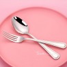 TD-2227B Parallel cutlery set