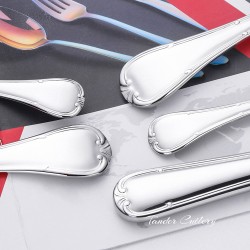 TD-1126 Helene cutlery set