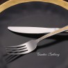 TD-2227 Parallel cutlery set