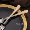 TD-2227 Parallel cutlery set