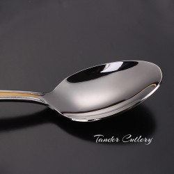 TD-2227 Parallel cutlery set