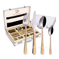 TD-2227 Parallel cutlery set