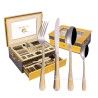 TD-2227 Parallel cutlery set