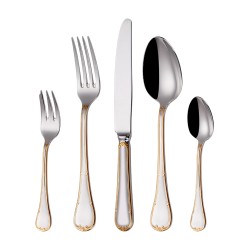 TD-1126 Helene cutlery set