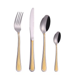 TD-2227 Parallel cutlery set