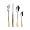 TD-2227 Parallel cutlery set