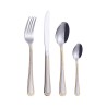 TD-2227 Parallel cutlery set
