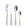 TD-2227 Parallel cutlery set
