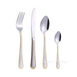 TD-2227 Parallel cutlery set
