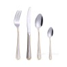 TD-2227 Parallel cutlery set