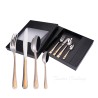 TD-2227 Parallel cutlery set