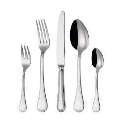 TD-1126 Helene cutlery set