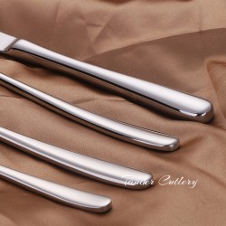 TD-4154C Muses cutlery set