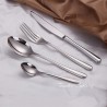 TD-4154C Muses cutlery set